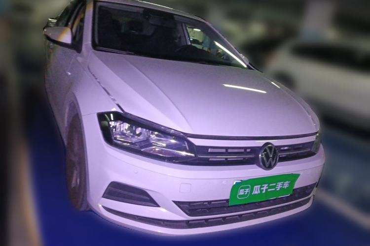 Used Volkswagen Polo 2023 Revised Plus 1.5L Automatic – Enjoy Life Edition Exterior 2