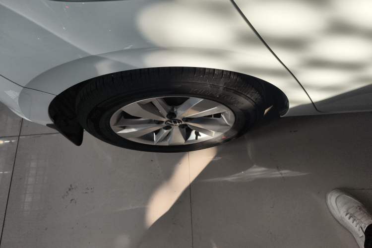 Used Volkswagen Polo 2023 Revised Plus 1.5L Automatic – Enjoy Life Edition Exterior 2