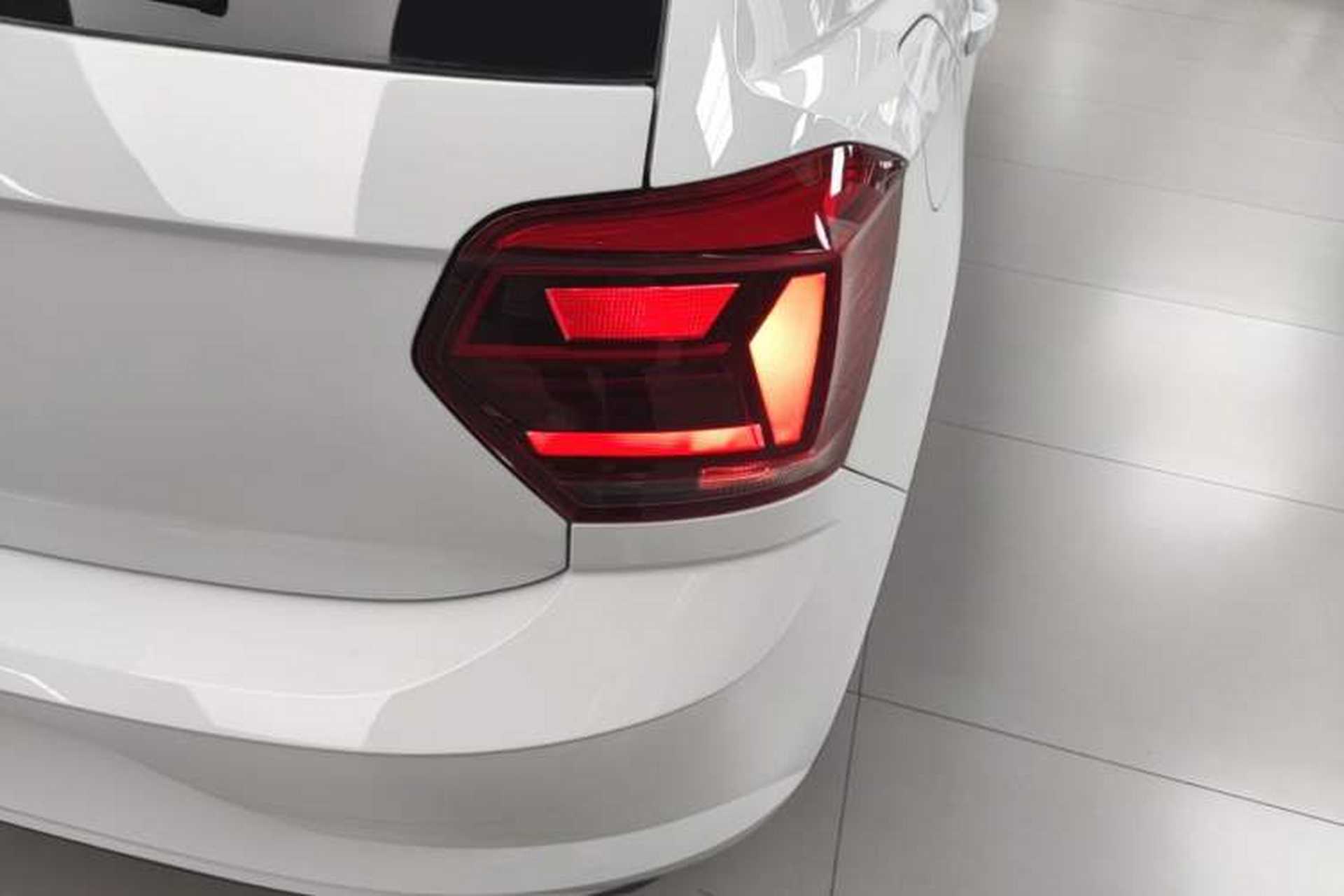 Used Volkswagen Polo 2023 Plus 1.5L Automatic Enjoy-the-Moment Edition Exterior 3