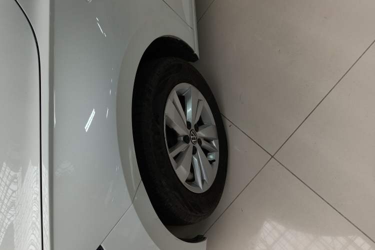 Used Volkswagen Polo 2023 Revised Plus 1.5L Automatic – Enjoy Life Edition Exterior 4