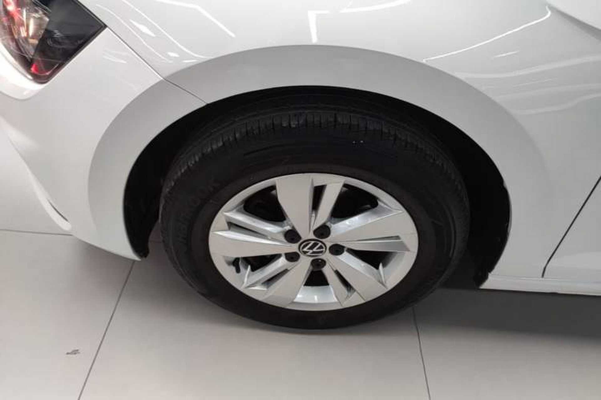 Used Volkswagen Polo 2023 Plus 1.5L Automatic Enjoy-the-Moment Edition Exterior 4