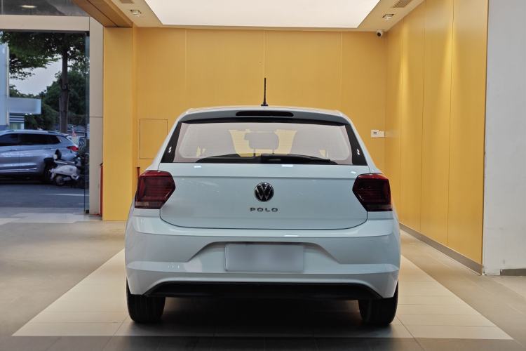 Used Volkswagen Polo 2023 Revised Plus 1.5L Automatic – Enjoy Life Edition Exterior 4