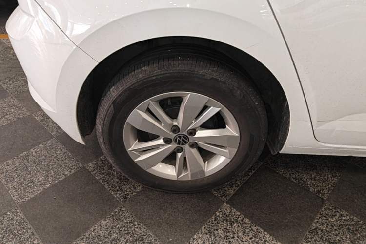 Used Volkswagen Polo 2023 Revised Plus 1.5L Automatic – Enjoy Life Edition Exterior 5