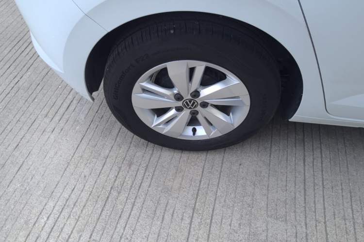 Used Volkswagen Polo 2023 Revised Plus 1.5L Automatic – Enjoy Life Edition Exterior 5