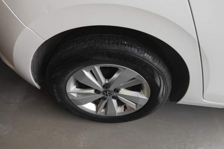 Used Volkswagen Polo 2023 Revised Plus 1.5L Automatic – Enjoy Life Edition Exterior 5