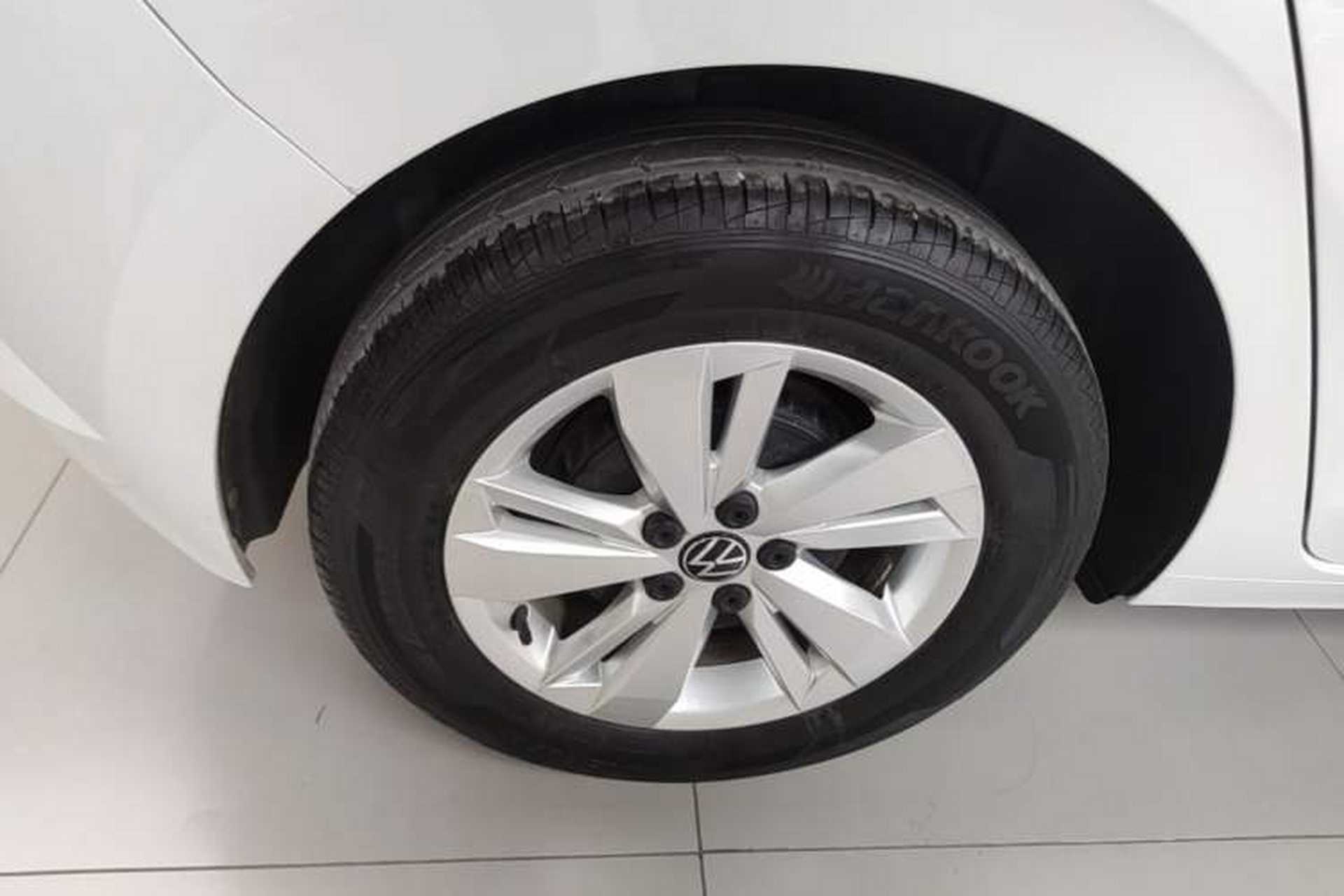 Used Volkswagen Polo 2023 Plus 1.5L Automatic Enjoy-the-Moment Edition Exterior 5