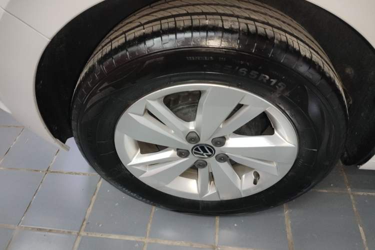 Used Volkswagen Polo 2023 Revised Plus 1.5L Automatic – Enjoy Life Edition Exterior 5