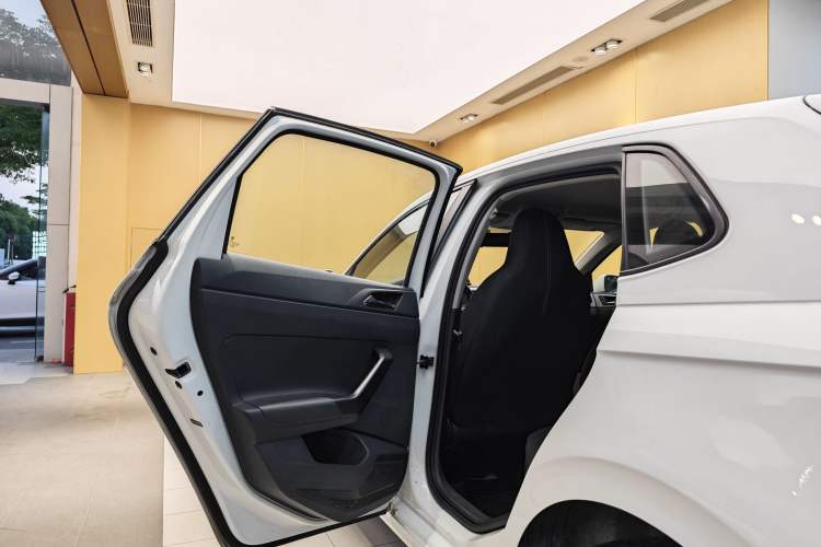 Used Volkswagen Polo 2023 Revised Plus 1.5L Automatic – Enjoy Life Edition Exterior 6