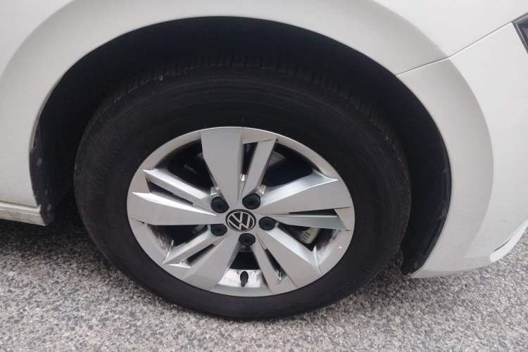 Used Volkswagen Polo 2023 Revised Plus 1.5L Automatic – Enjoy Life Edition Exterior 7