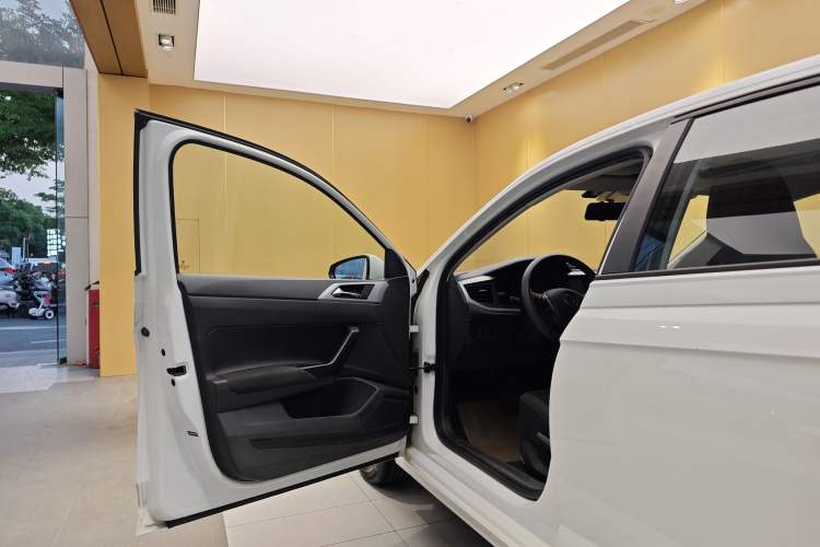 Used Volkswagen Polo 2023 Revised Plus 1.5L Automatic – Enjoy Life Edition Exterior 7