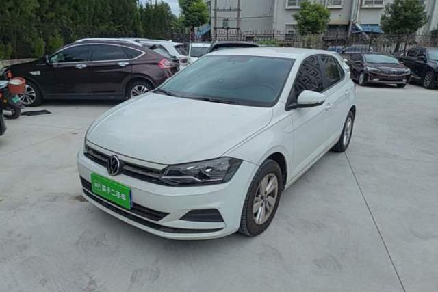 Used Volkswagen Polo 2023 Revised Plus 1.5L Automatic – Enjoy Life Edition