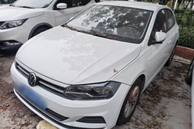 Used Volkswagen Polo 2023 Revised Plus 1.5L Automatic – Enjoy Life Edition
