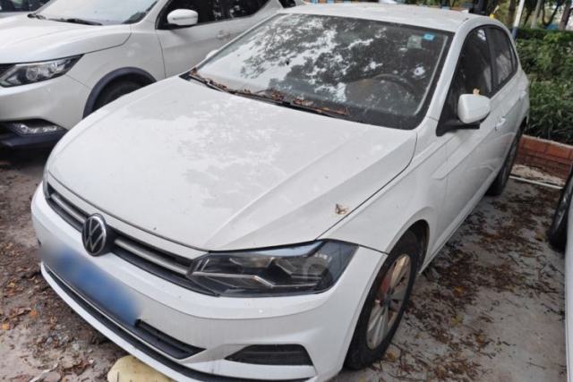 Used Volkswagen Polo 2023 Revised Plus 1.5L Automatic – Enjoy Life Edition