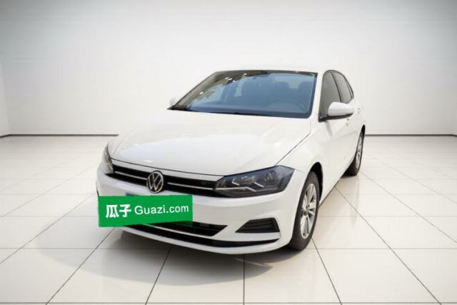 Used Volkswagen Polo 2023 Revised Plus 1.5L Automatic – Enjoy Life Edition