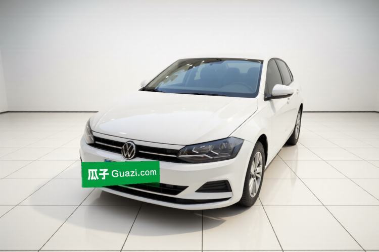 Używany Volkswagen Polo 2023 Revised Plus 1.5L Automatic – Enjoy Life Edition Guazi used car, China used car export, Used car for sale, Used cars, Cheapest cars for sale