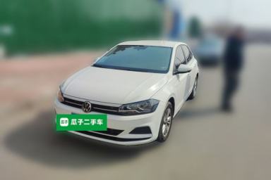 Used Volkswagen Polo 2023 Revised Plus 1.5L Automatic – Enjoy Life Edition