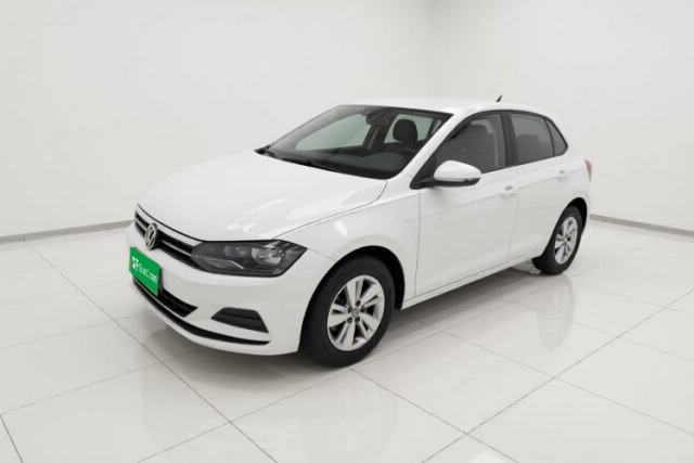 Ojetý Volkswagen Polo 2023 Revised Plus 1.5L Automatic – Enjoy Life Edition