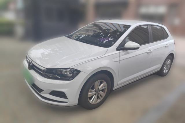 Used Volkswagen Polo 2023 Revised Plus 1.5L Automatic – Enjoy Life Edition