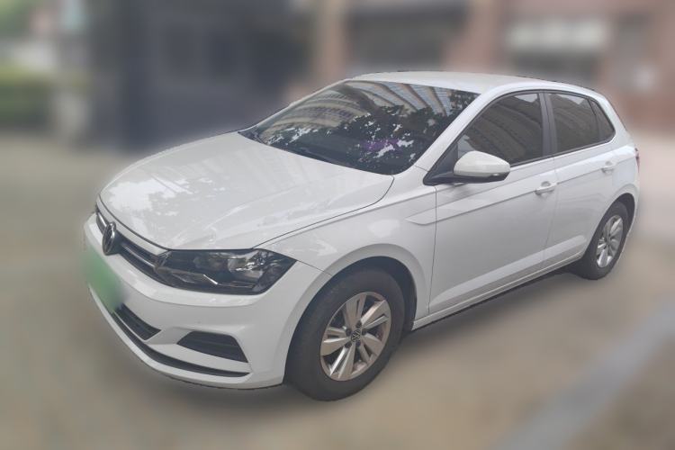 Used Volkswagen Polo 2023 Revised Plus 1.5L Automatic – Enjoy Life Edition Guazi used car, China used car export, Used car for sale, Used cars, Cheapest cars for sale