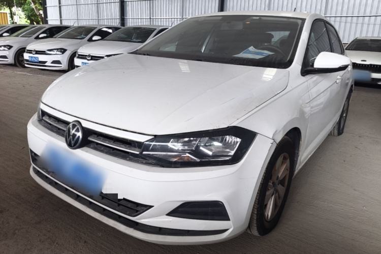 Used Volkswagen Polo 2023 Revised Plus 1.5L Automatic – Enjoy Life Edition Guazi used car, China used car export, Used car for sale, Used  cars, Cheapest cars for sale