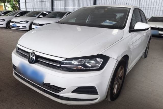 Used Volkswagen Polo 2023 Revised Plus 1.5L Automatic – Enjoy Life Edition