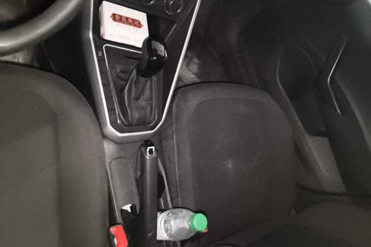 Used Volkswagen Polo 2023 Revised Plus 1.5L Automatic – Enjoy Life Edition Gear Lever