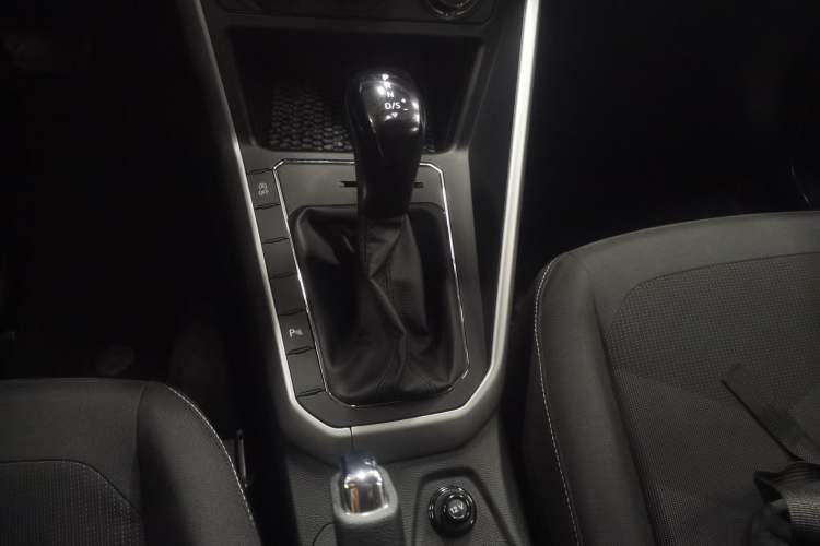 Used Volkswagen Polo 2023 Plus 1.5L Automatic Enjoy-the-Moment Edition Gear Lever