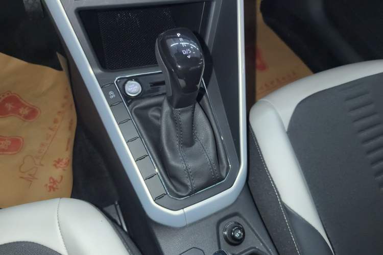 Used Volkswagen Polo 2023 Restyled Plus 1.5L Automatic Colorful Tech Edition Gear Lever