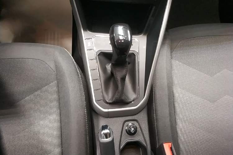 Used Volkswagen Polo 2023 Revised Plus 1.5L Automatic – Enjoy Life Edition Gear Lever