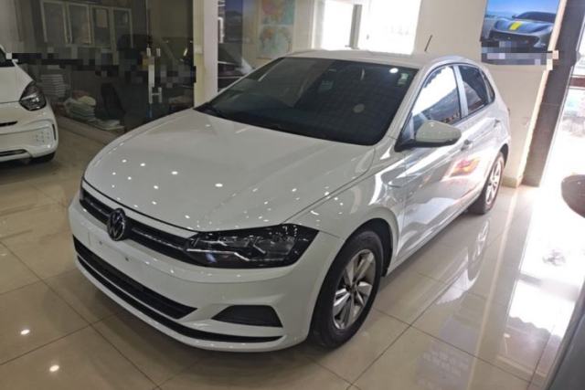 Used Volkswagen Polo 2023 Revised Plus 1.5L Automatic – Enjoy Life Edition