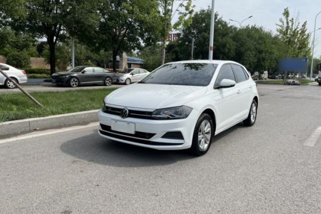Used Volkswagen Polo 2023 Revised Plus 1.5L Automatic – Enjoy Life Edition