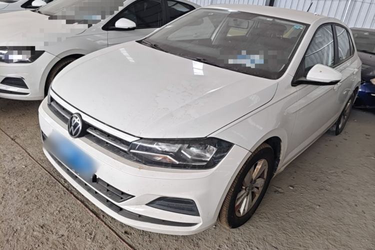 Used Volkswagen Polo 2023 Revised Plus 1.5L Automatic – Enjoy Life Edition Guazi used car, China used car export, Used car for sale, Used  cars, Cheapest cars for sale