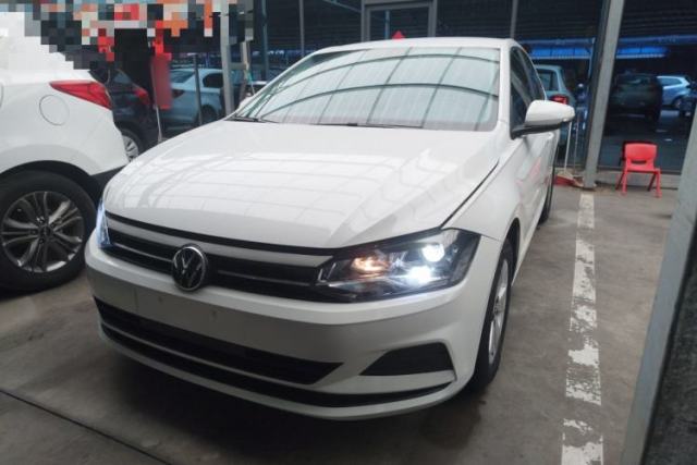 Ojetý Volkswagen Polo 2023 Revised Plus 1.5L Automatic – Enjoy Life Edition
