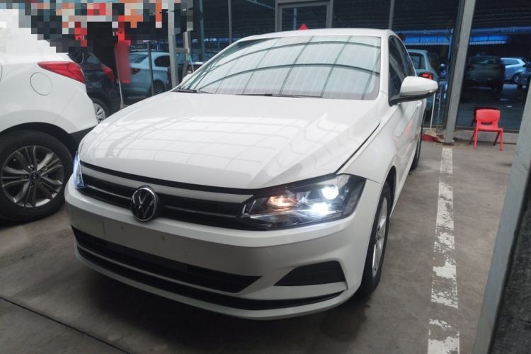Używany Volkswagen Polo 2023 Revised Plus 1.5L Automatic – Enjoy Life Edition Guazi used car, China used car export, Used car for sale, Used cars, Cheapest cars for sale
