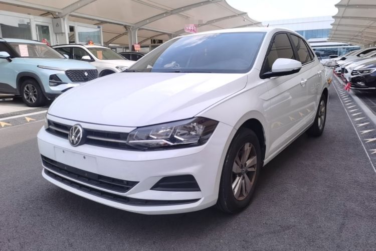 Used Volkswagen Polo 2023 Revised Plus 1.5L Automatic – Enjoy Life Edition Guazi used car, China used car export, Used car for sale, Used  cars, Cheapest cars for sale