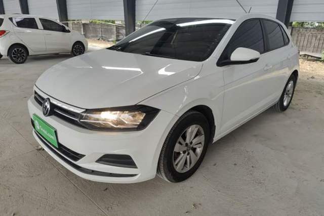 Used Volkswagen Polo 2023 Revised Plus 1.5L Automatic – Enjoy Life Edition