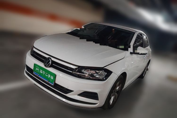 Used Volkswagen Polo 2023 Revised Plus 1.5L Automatic – Enjoy Life Edition Guazi used car, China used car export, Used car for sale, Used  cars, Cheapest cars for sale