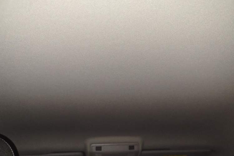 Used Volkswagen Polo 2023 Plus 1.5L Automatic Enjoy-the-Moment Edition Headliner