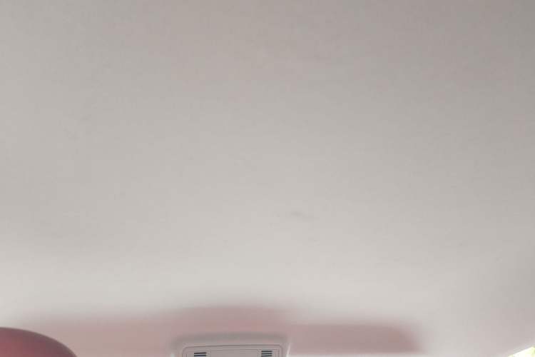 Used Volkswagen Polo 2023 Plus 1.5L Automatic Enjoy-the-Moment Edition Headliner