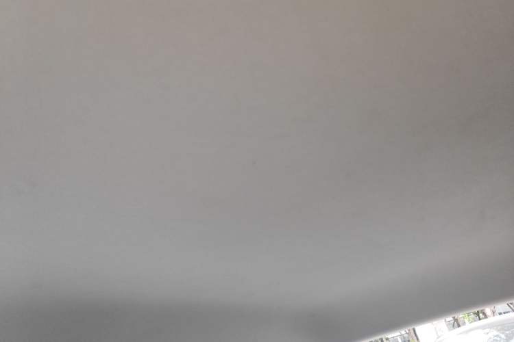 Used Volkswagen Polo 2023 Plus 1.5L Automatic Enjoy-the-Moment Edition Headliner