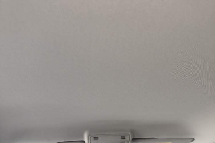 Used Volkswagen Polo 2023 Revised Plus 1.5L Automatic – Enjoy Life Edition Headliner