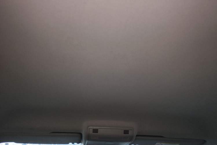 Used Volkswagen Polo 2023 Revised Plus 1.5L Automatic – Enjoy Life Edition Headliner