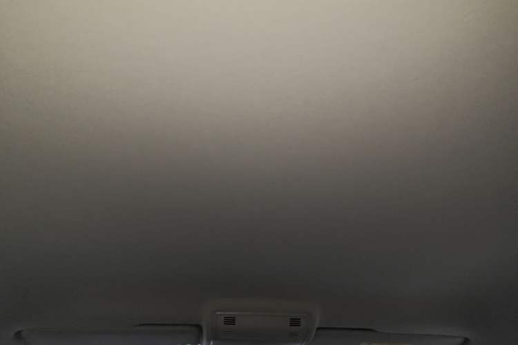 Used Volkswagen Polo 2023 Plus 1.5L Automatic Enjoy-the-Moment Edition Headliner