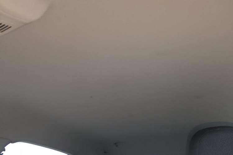 Used Volkswagen Polo 2023 Revised Plus 1.5L Automatic – Enjoy Life Edition Headliner