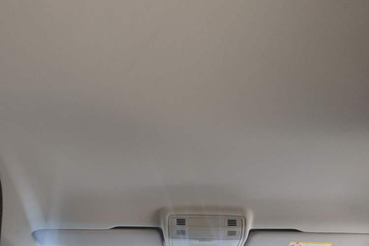 Used Volkswagen Polo 2023 Revised Plus 1.5L Automatic – Enjoy Life Edition Headliner