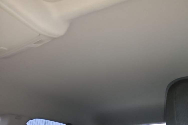 Used Volkswagen Polo 2023 Revised Plus 1.5L Automatic – Enjoy Life Edition Headliner