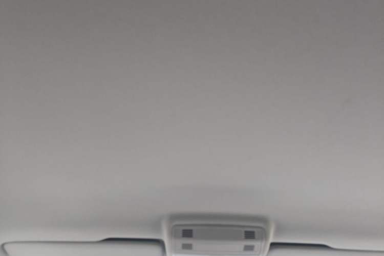 Used Volkswagen Polo 2023 Revised Plus 1.5L Automatic – Enjoy Life Edition Headliner