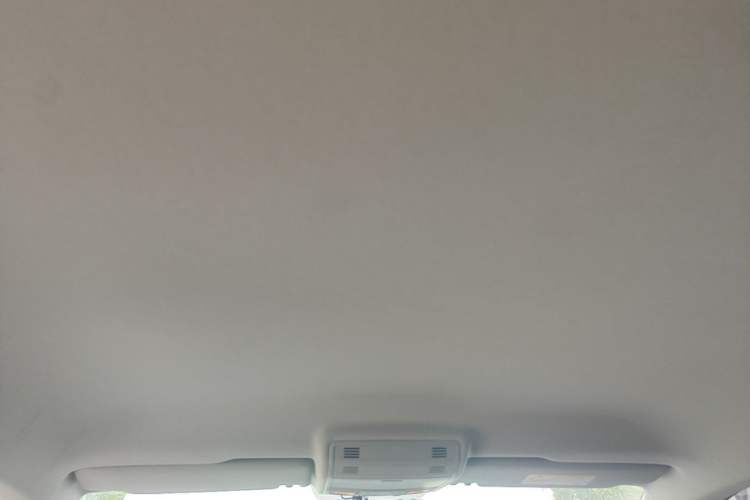 Used Volkswagen Polo 2023 Plus 1.5L Automatic Enjoy-the-Moment Edition Headliner