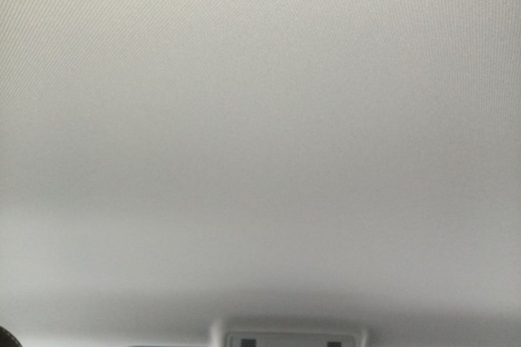 Used Volkswagen Polo 2023 Plus 1.5L Automatic Enjoy-the-Moment Edition Headliner