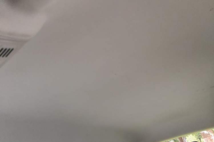 Used Volkswagen Polo 2023 Revised Plus 1.5L Automatic – Enjoy Life Edition Headliner